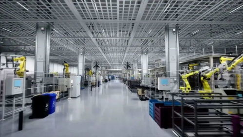 虚拟引擎驱动现实梦想 宝马150亿打造元宇宙赛车手游赛事生态