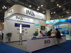 成都展览展示制作公司 一站式展台设计与搭建解决方案